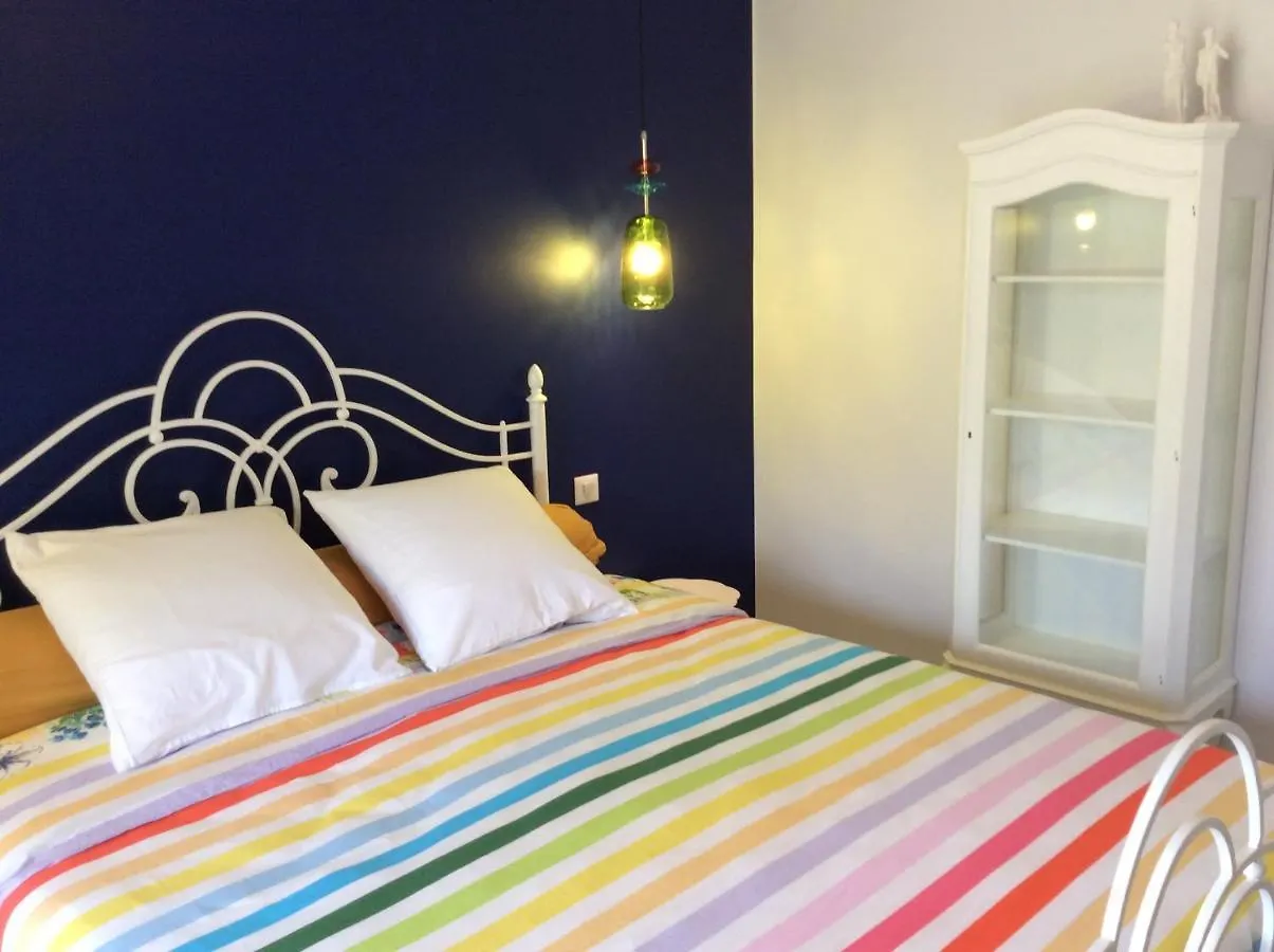 Casa vacanze Le Cottage des Mésanges Villefranche-de-Rouergue Francia