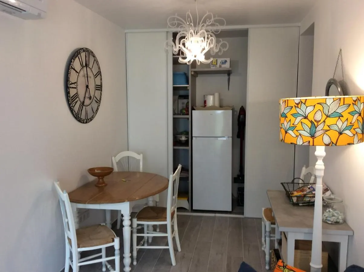 Le Cottage des Mésanges Villefranche-de-Rouergue