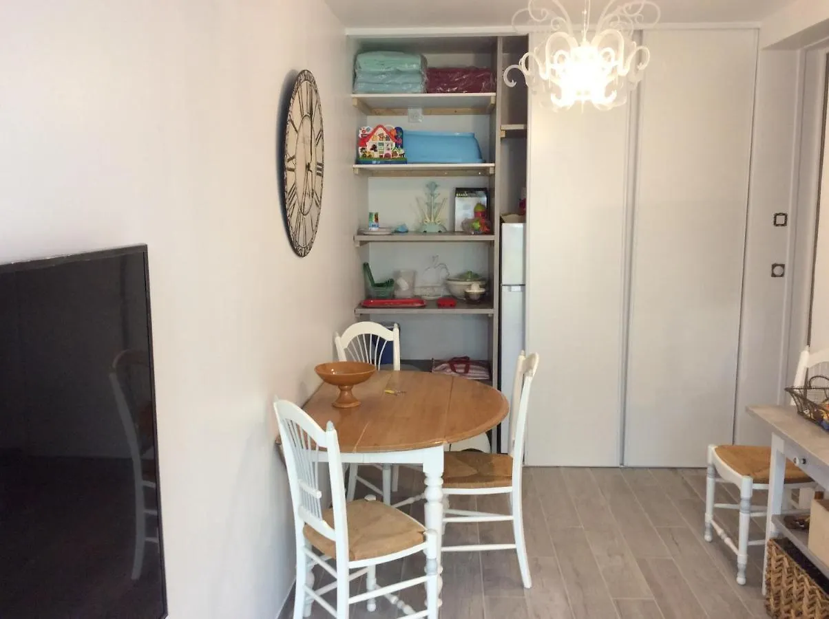 Casa vacanze Le Cottage des Mésanges Villefranche-de-Rouergue
