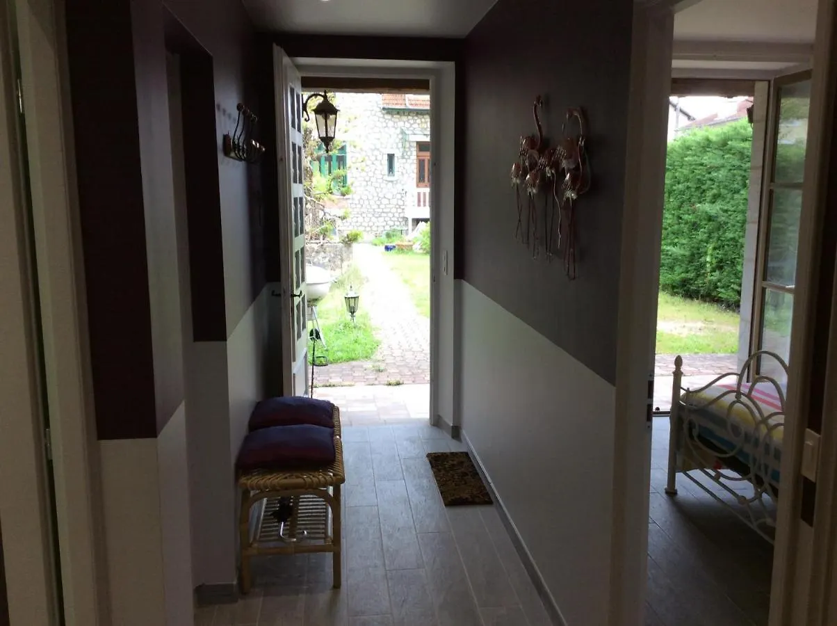 Casa vacanze Le Cottage des Mésanges Villefranche-de-Rouergue