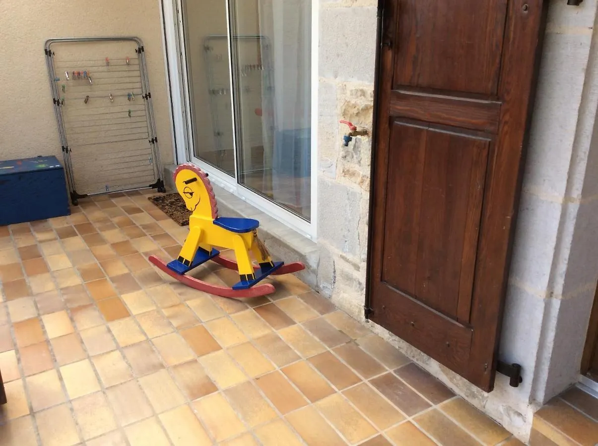 Le Cottage des Mésanges Villefranche-de-Rouergue